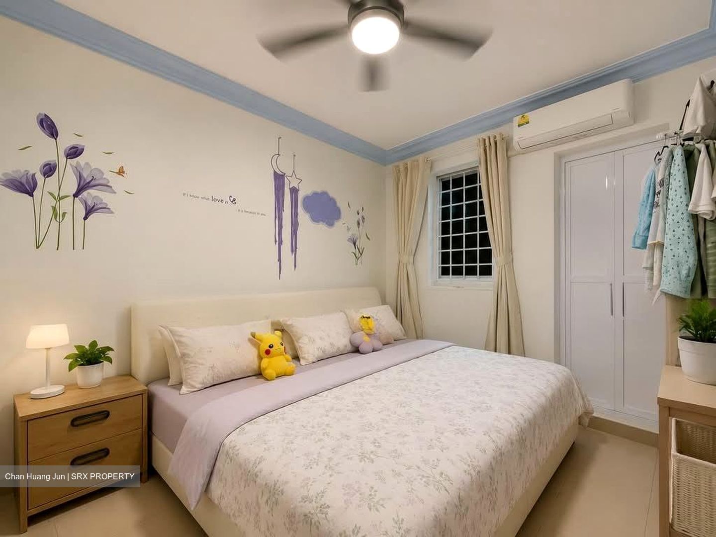 Blk 249 Bangkit Road (Bukit Panjang), HDB 3 Rooms #580595141